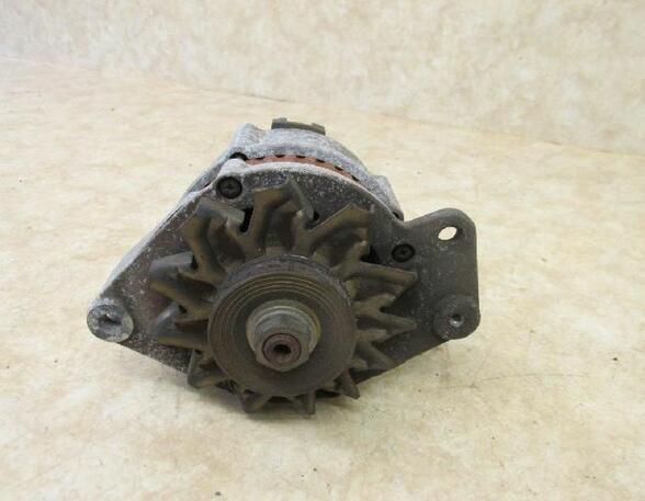 Dynamo (Alternator) SEAT Ibiza II (6K1)