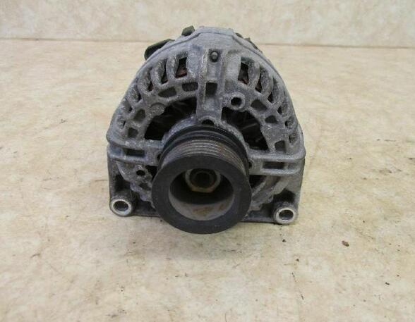 Dynamo (Alternator) OPEL Meriva (--)