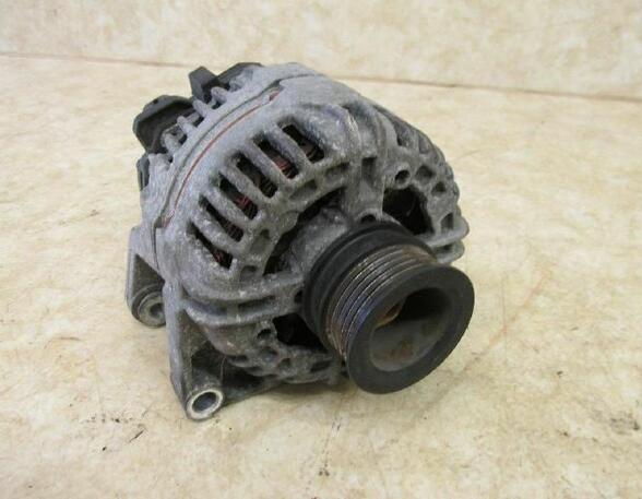 Dynamo (Alternator) OPEL Meriva (--)