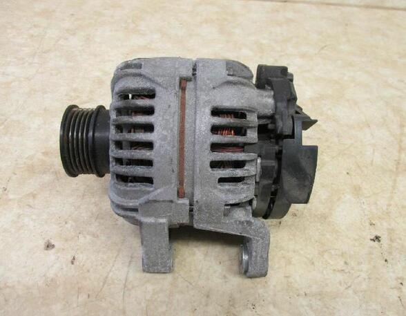 Dynamo (Alternator) OPEL Meriva (--)