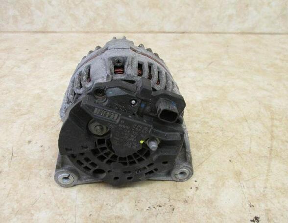 Dynamo (Alternator) OPEL Meriva (--)