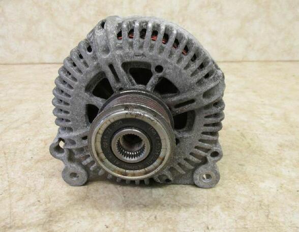 Dynamo (Alternator) VW Passat Variant (3C5)