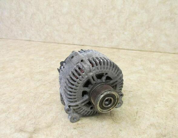 Dynamo (Alternator) VW Passat Variant (3C5)