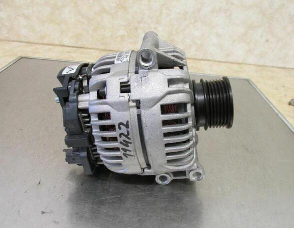 Dynamo (Alternator) RENAULT Laguna I (556, B56)