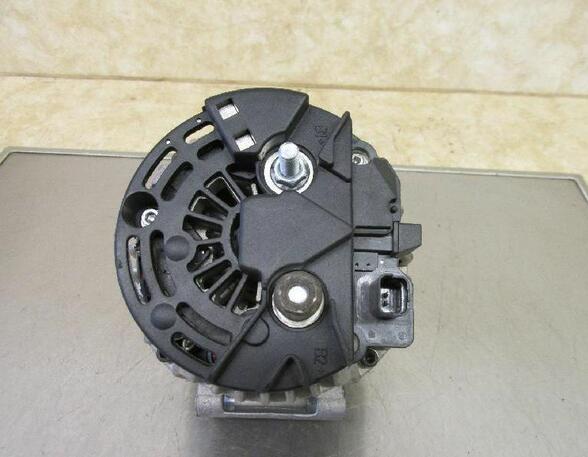 Dynamo (Alternator) RENAULT Laguna I (556, B56)