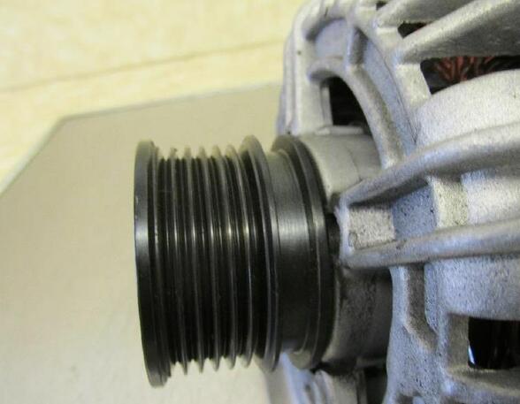 Dynamo (Alternator) RENAULT Laguna I (556, B56)