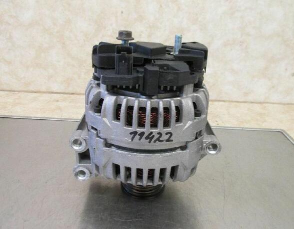 Dynamo (Alternator) RENAULT Laguna I (556, B56)