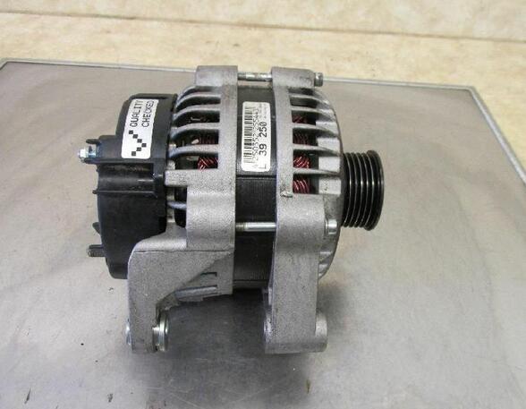 Alternator OPEL Omega B (V94)