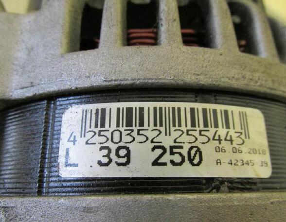 Alternator OPEL Omega B (V94)