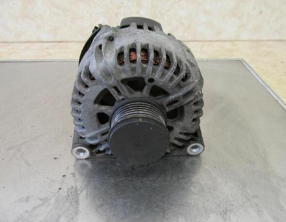 Dynamo (Alternator) PEUGEOT 206 SW (2E/K)