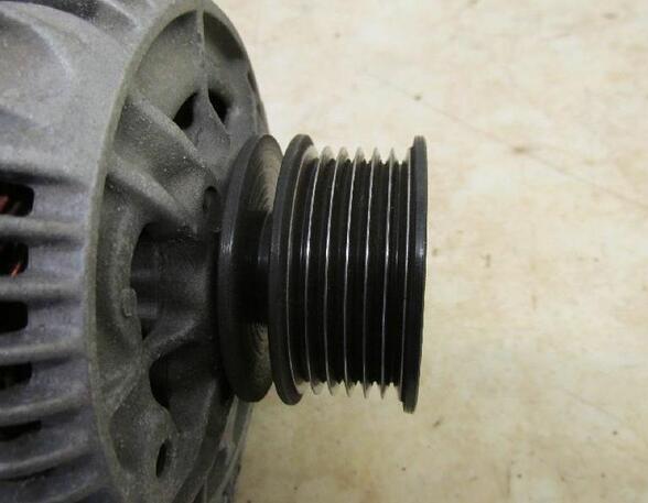 Alternator VW Golf IV (1J1)