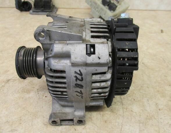 Dynamo (Alternator) MERCEDES-BENZ A-Klasse (W168)