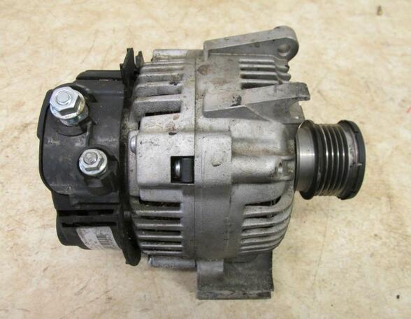 Dynamo (Alternator) MERCEDES-BENZ A-Klasse (W168)