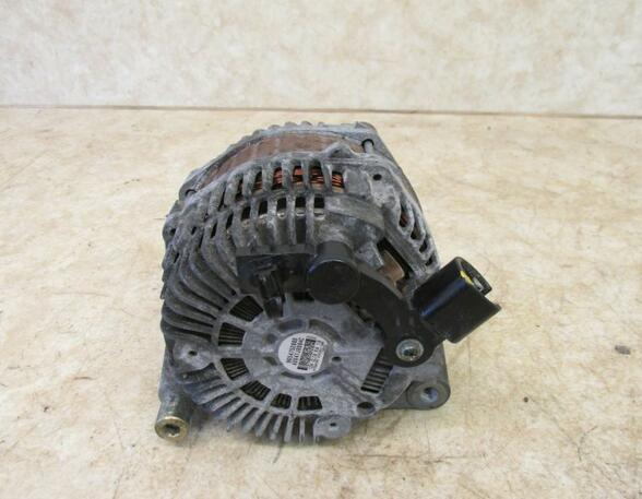 Dynamo (Alternator) PEUGEOT 407 (6D)