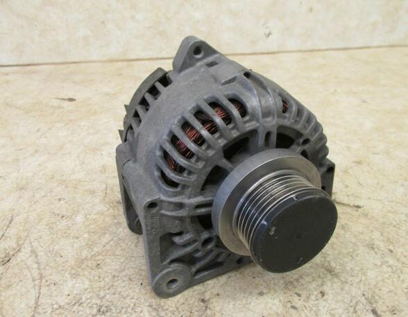 Alternator RENAULT Megane II Kombi (KM0/1)