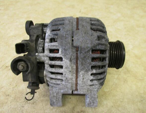 Dynamo (Alternator) PEUGEOT 307 Break (3E)