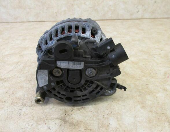 Dynamo (Alternator) PEUGEOT 307 Break (3E)