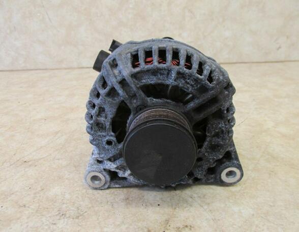 Dynamo (Alternator) PEUGEOT 307 Break (3E)