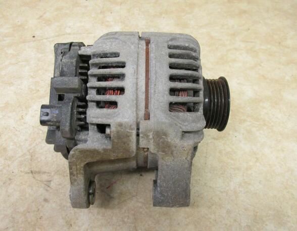 Alternator OPEL Corsa D (S07)