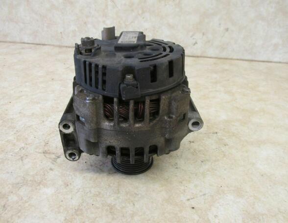 Alternator RENAULT Megane I (BA0/1)