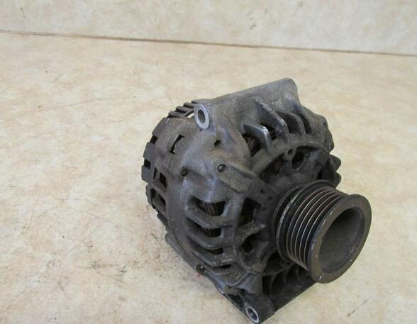 Dynamo (Alternator) RENAULT Megane I (BA0/1)