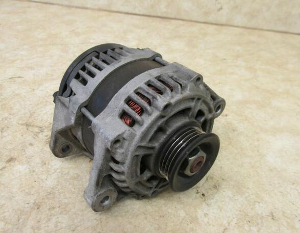 Dynamo (Alternator) CHEVROLET Spark (M300)