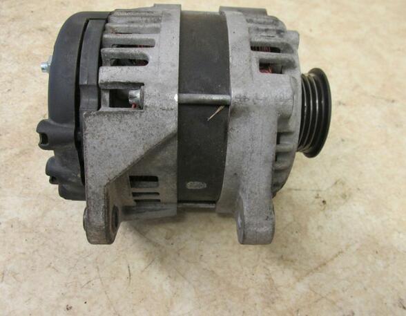 Dynamo (Alternator) CHEVROLET Spark (M300)