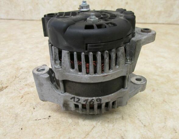 Dynamo (Alternator) CHEVROLET Spark (M300)