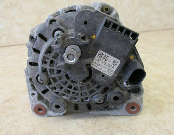 Alternator VW UP! (121, 122, 123, BL1, BL2, BL3)