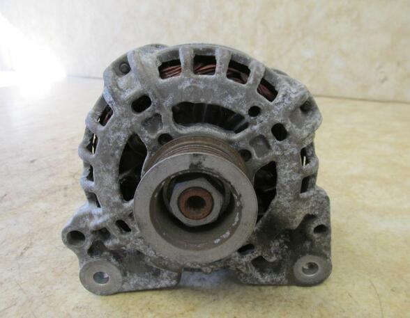 Alternator VW UP! (121, 122, 123, BL1, BL2, BL3)