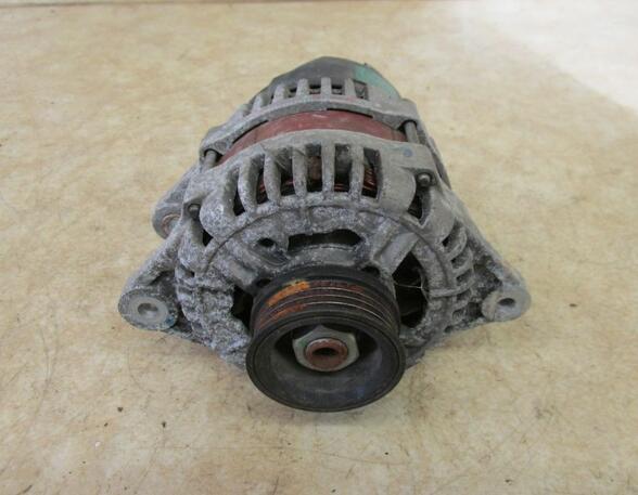 Dynamo (Alternator) HYUNDAI i10 (PA)