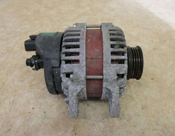 Dynamo (Alternator) HYUNDAI i10 (PA)