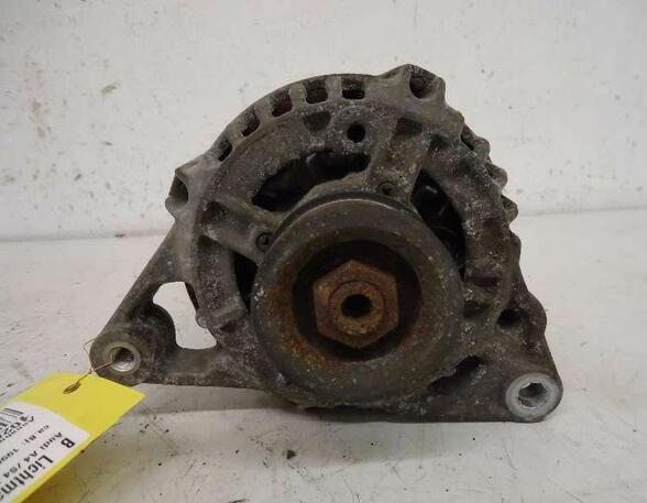 Alternator AUDI A4 (8D2, B5)