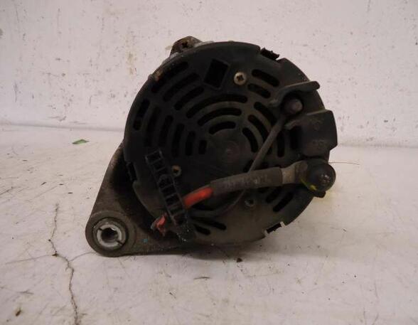 Alternator AUDI A4 (8D2, B5)