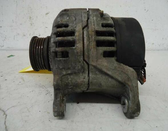 Alternator AUDI A4 (8D2, B5)