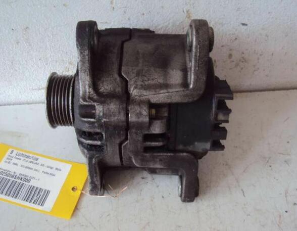 Dynamo (Alternator) FORD Fiesta IV (JA, JB)