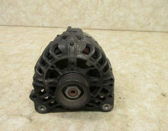 Alternator SKODA Fabia I (6Y2)