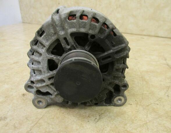 Dynamo (Alternator) VW Passat Variant (3C5)