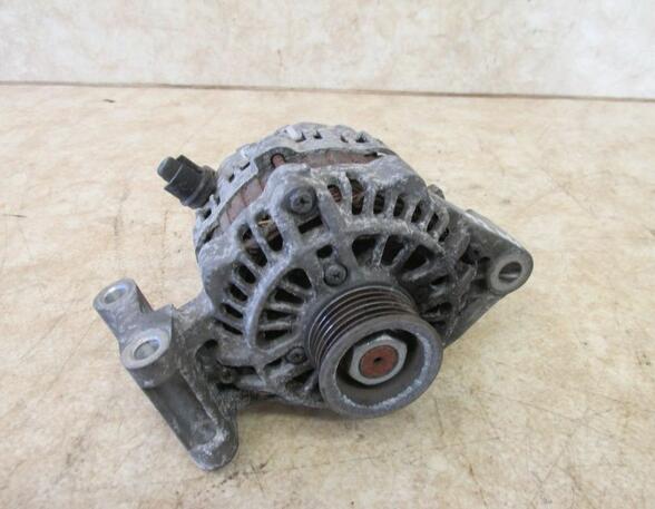 Dynamo (Alternator) FORD Fiesta V (JD, JH)