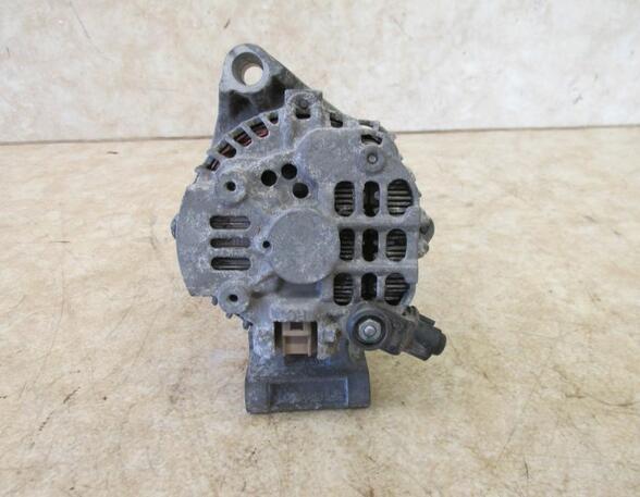 Dynamo (Alternator) FORD Fiesta V (JD, JH)