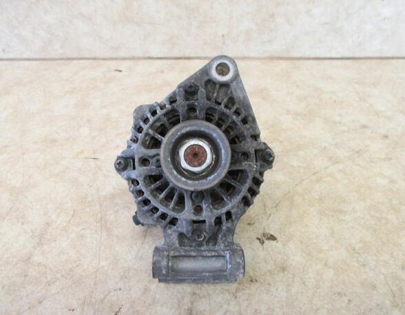 Dynamo (Alternator) FORD Fiesta V (JD, JH)