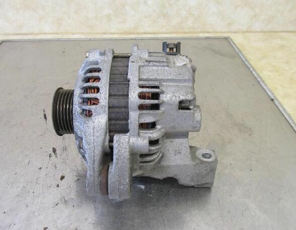 Dynamo (Alternator) FORD Fiesta IV (JA, JB)