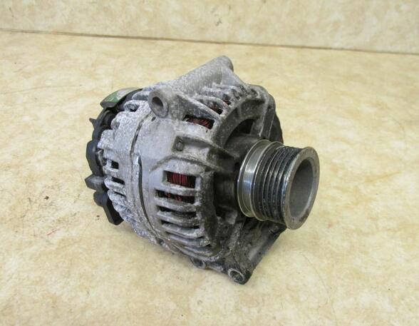 Dynamo (Alternator) RENAULT Laguna I (556, B56)