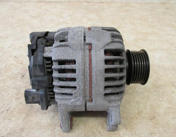 Dynamo (Alternator) SEAT Leon (1M1)