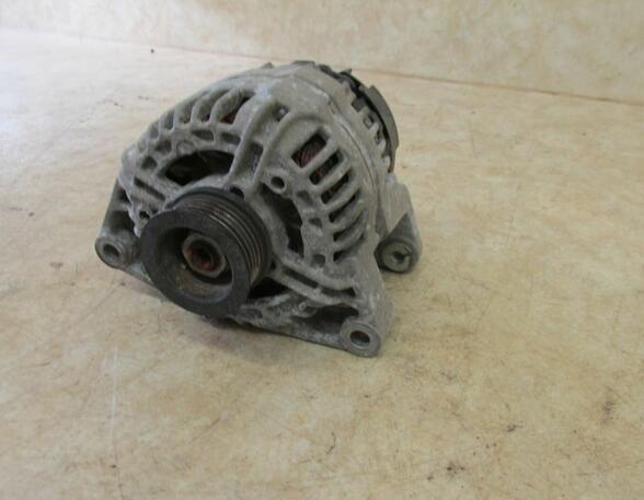 Alternator OPEL Corsa D (S07)