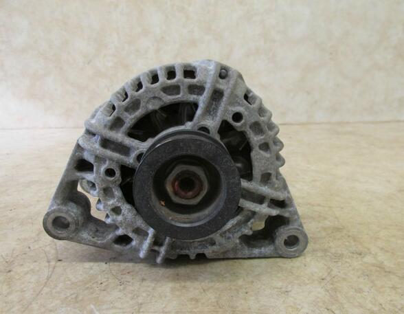 Dynamo (Alternator) OPEL Corsa D (S07)