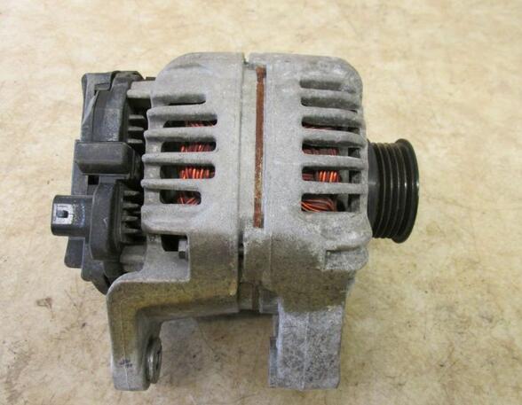 Alternator OPEL Corsa D (S07)