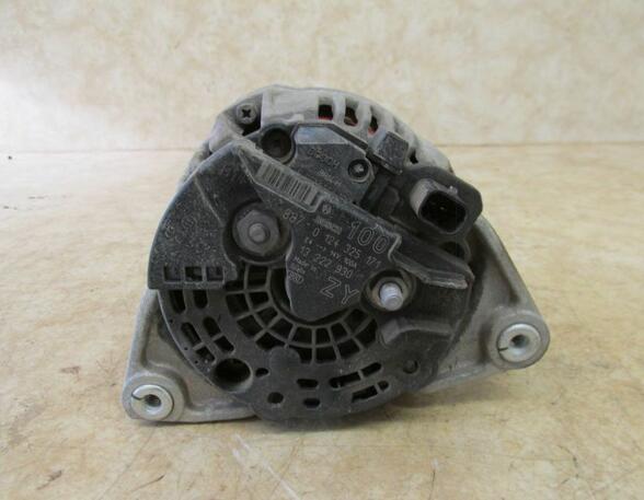 Alternator OPEL Corsa D (S07)