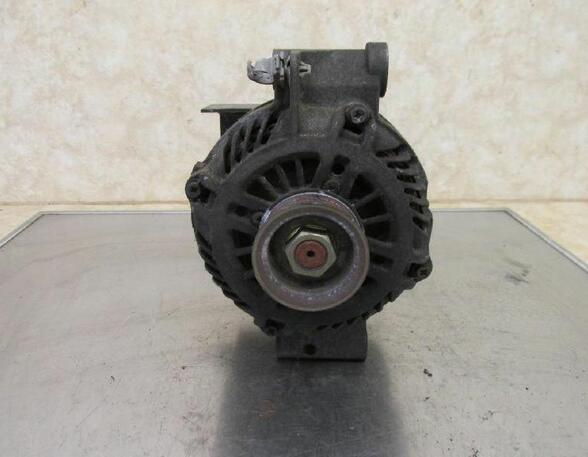 Alternator MAZDA 6 Station Wagon (GY)