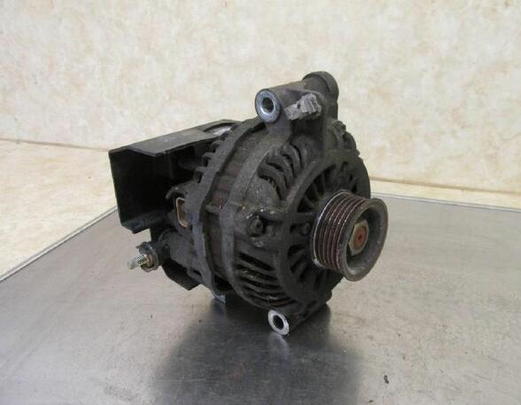 Alternator MAZDA 6 Station Wagon (GY)